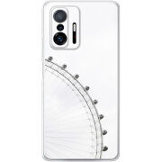 Чехол BoxFace Xiaomi 11T / 11T Pro 