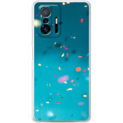 Чехол BoxFace Xiaomi 11T / 11T Pro 