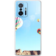 Чехол BoxFace Xiaomi 11T / 11T Pro 