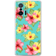 Чехол BoxFace Xiaomi 11T / 11T Pro 