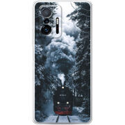 Чехол BoxFace Xiaomi 11T / 11T Pro 