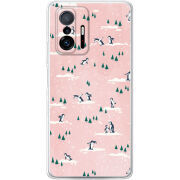 Чехол BoxFace Xiaomi 11T / 11T Pro 