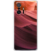 Чехол BoxFace Xiaomi 11T / 11T Pro 
