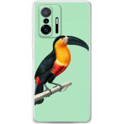 Чехол BoxFace Xiaomi 11T / 11T Pro 