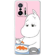 Чехол BoxFace Xiaomi 11T / 11T Pro Mumintroll