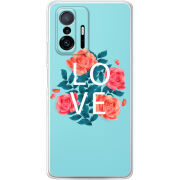 Чехол BoxFace Xiaomi 11T / 11T Pro 