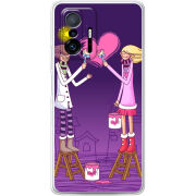 Чехол BoxFace Xiaomi 11T / 11T Pro 