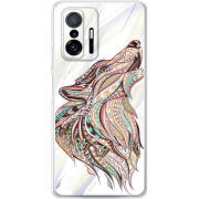 Чехол BoxFace Xiaomi 11T / 11T Pro 