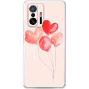 Чехол BoxFace Xiaomi 11T / 11T Pro 