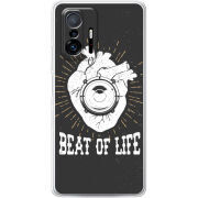 Чехол BoxFace Xiaomi 11T / 11T Pro 