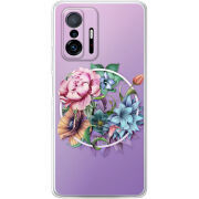 Чехол BoxFace Xiaomi 11T / 11T Pro 