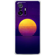 Чехол BoxFace Xiaomi 11T / 11T Pro 