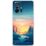 Чехол BoxFace Xiaomi 11T / 11T Pro 