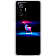 Чехол BoxFace Xiaomi 11T / 11T Pro 