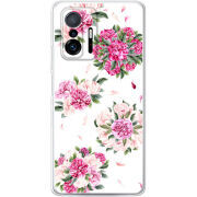 Чехол BoxFace Xiaomi 11T / 11T Pro 