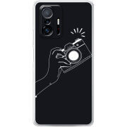 Чехол BoxFace Xiaomi 11T / 11T Pro 