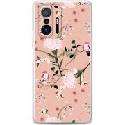 Чехол BoxFace Xiaomi 11T / 11T Pro 