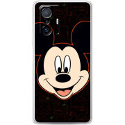 Чехол BoxFace Xiaomi 11T / 11T Pro 