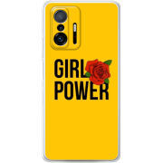 Чехол BoxFace Xiaomi 11T / 11T Pro 