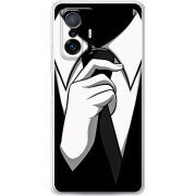 Чехол BoxFace Xiaomi 11T / 11T Pro Tie
