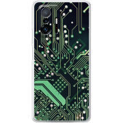 Чехол BoxFace Xiaomi 11T / 11T Pro Microchip