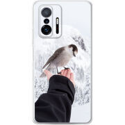 Чехол BoxFace Xiaomi 11T / 11T Pro 