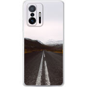 Чехол BoxFace Xiaomi 11T / 11T Pro 