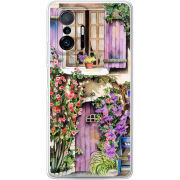Чехол BoxFace Xiaomi 11T / 11T Pro 