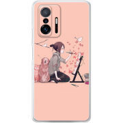 Чехол BoxFace Xiaomi 11T / 11T Pro 