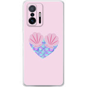 Чехол BoxFace Xiaomi 11T / 11T Pro 