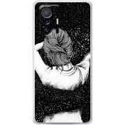 Чехол BoxFace Xiaomi 11T / 11T Pro Hugging Stars