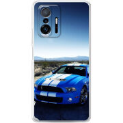 Чехол BoxFace Xiaomi 11T / 11T Pro 