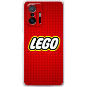 Чехол BoxFace Xiaomi 11T / 11T Pro 