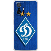 Чехол BoxFace Xiaomi 11T / 11T Pro Динамо Киев