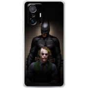 Чехол BoxFace Xiaomi 11T / 11T Pro 