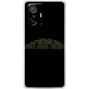 Чехол BoxFace Xiaomi 11T / 11T Pro 