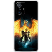 Чехол BoxFace Xiaomi 11T / 11T Pro 