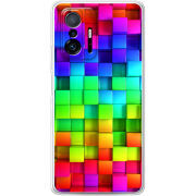 Чехол BoxFace Xiaomi 11T / 11T Pro 