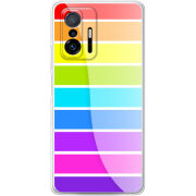 Чехол BoxFace Xiaomi 11T / 11T Pro 