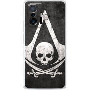 Чехол BoxFace Xiaomi 11T / 11T Pro 