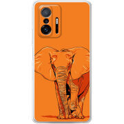 Чехол BoxFace Xiaomi 11T / 11T Pro 