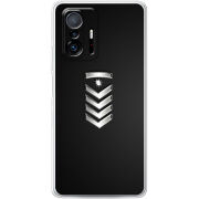 Чехол BoxFace Xiaomi 11T / 11T Pro 