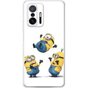 Чехол BoxFace Xiaomi 11T / 11T Pro 