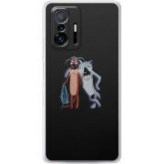 Чехол BoxFace Xiaomi 11T / 11T Pro 