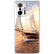 Чехол BoxFace Xiaomi 11T / 11T Pro 