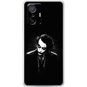 Чехол BoxFace Xiaomi 11T / 11T Pro 