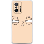 Чехол BoxFace Xiaomi 11T / 11T Pro 