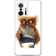 Чехол BoxFace Xiaomi 11T / 11T Pro 