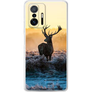 Чехол BoxFace Xiaomi 11T / 11T Pro 