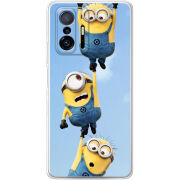 Чехол BoxFace Xiaomi 11T / 11T Pro 